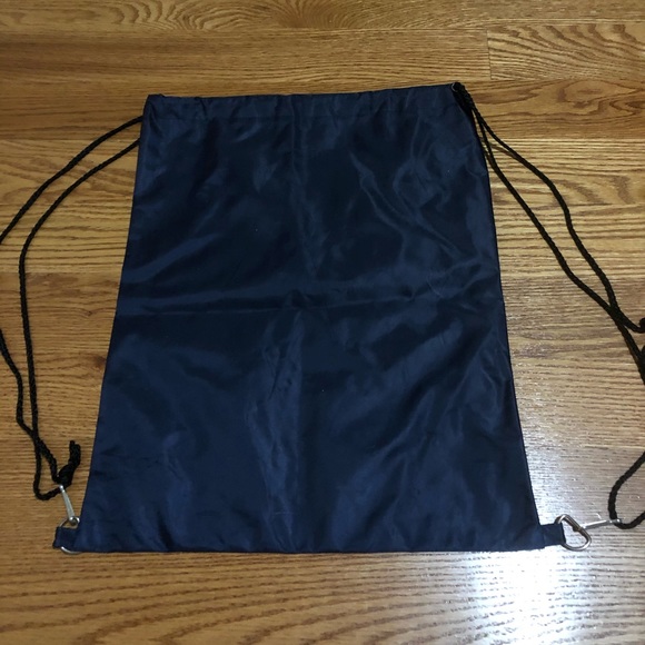 Class of 2018 Drawstring Backpack - Picture 2 of 3